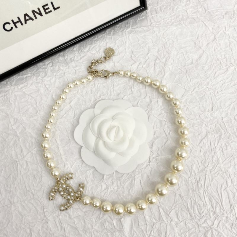 Chanel Brooches